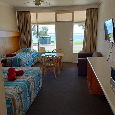 巴尔梅拉度假村汽车旅馆 Barmera 外观 照片